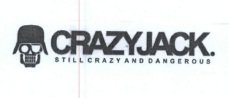 Trademark CRAZYJACK + LOGO