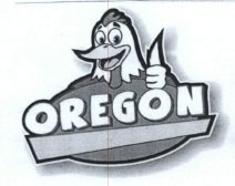 Trademark OREGON