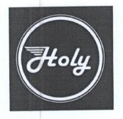 Trademark HOLY + LOGO