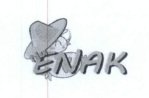 Trademark NU ENAK