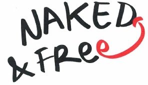 Trademark NAKED & FREE