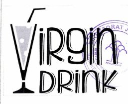 Trademark VIRGINDRINK