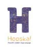 Trademark Hooska