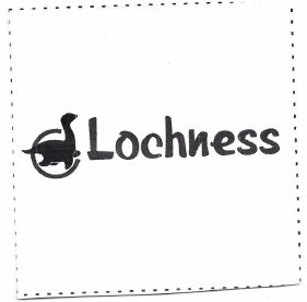 Trademark LOCHNESS