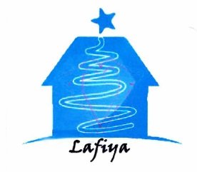 Trademark LAFIYA