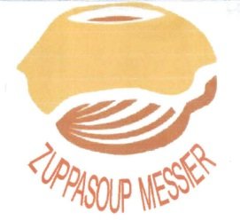 Trademark Zuppasoup Messier