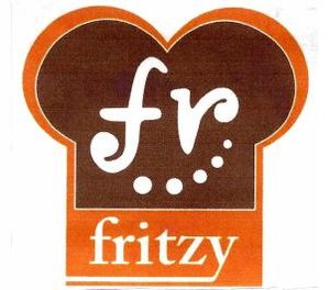 Trademark Fritzy + Logo