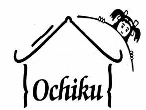 Trademark Ochiku & Lukisan