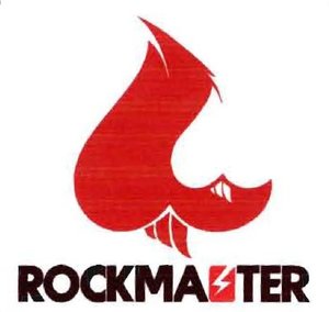 Trademark ROCKMASTER