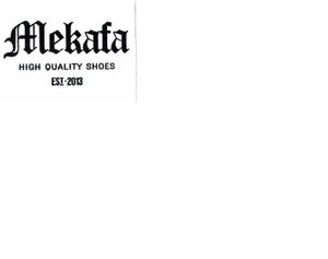 Trademark Mekafa