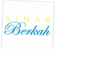 Trademark Sinar Berkah