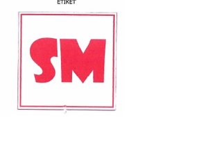 Trademark SM