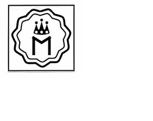 Trademark LOGO M