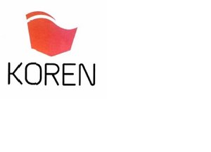 Trademark KOREN