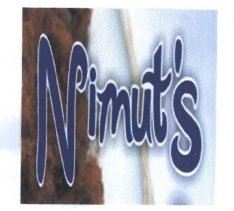 Trademark Nimut's