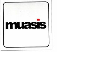 Trademark Muasis