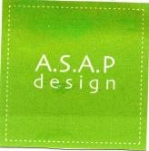 Trademark A.S.A.P Design