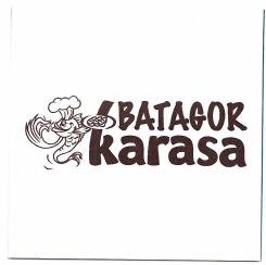 Trademark Batagor Karasa & Lukisan