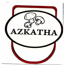 Trademark Azkatha & Lukisan