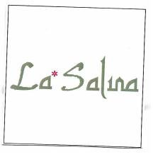 Trademark LA SALINA