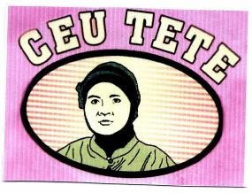 Trademark CEU TETE