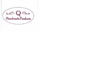 Trademark Handmade Products + Logo