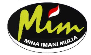 Trademark MIM ( MINA IMANI MULIA )