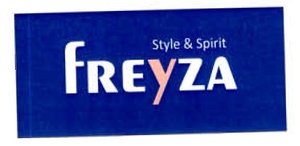 Trademark Freyza