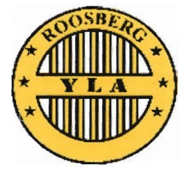 Trademark ROOSBERG - YLA + LOGO