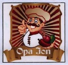 Trademark OPA JON