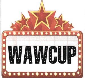 Trademark WAWCUP