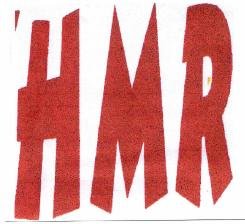 Trademark HMR