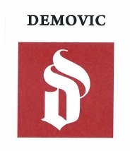 Trademark DEMOVIC