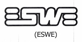 Trademark ESWE