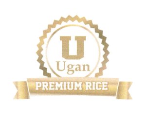 Trademark UGAN