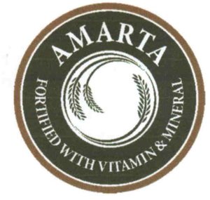 Trademark AMARTA