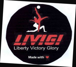 Trademark LIVIGI Liberty Victory Glory