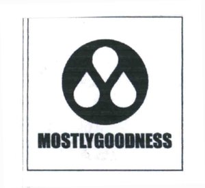 Trademark MOSTLYGOODNESS