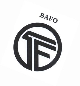 Trademark BAFO