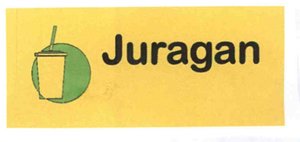 Trademark JURAGAN