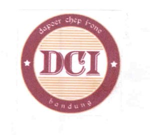 Trademark DCI