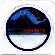 Trademark HERMON