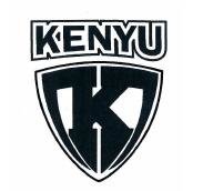 Trademark KENYU