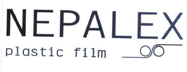 Trademark NEPALEX PLASTIC FILM