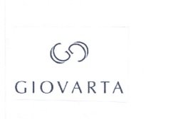 Trademark GIOVARTA + LOGO GG