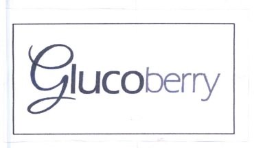 Trademark GLUCOBERRY