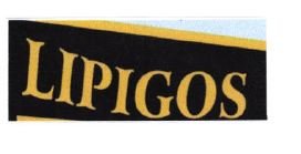 Trademark LIPIGOS