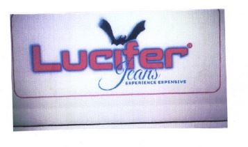 Trademark LUCIFER