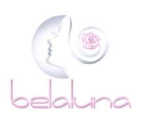 Trademark BELALUNA + LOGO / LUKISAN WAJAH WANITA