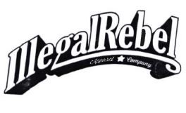 Trademark ILLEGALREBEL